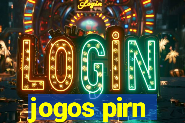 jogos pirn